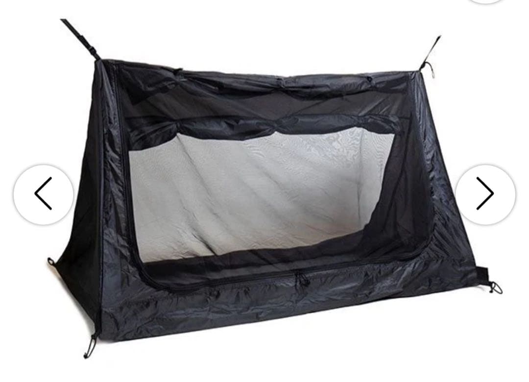 [新品] GRIP SWANY×atmosテント インナーテントセット