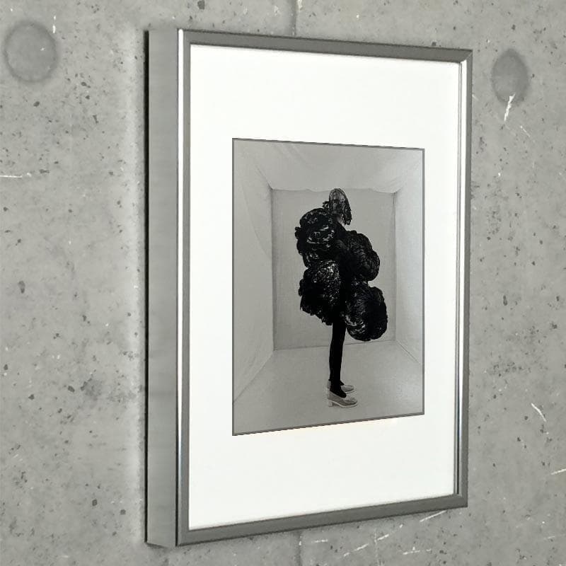 限定マット額装品/コムデギャルソン/Ceremony/GARCONS/CDG