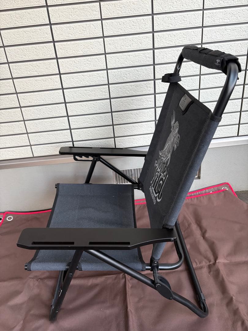 Totoです①3点セット　ソマビト　ROVER CHAIR