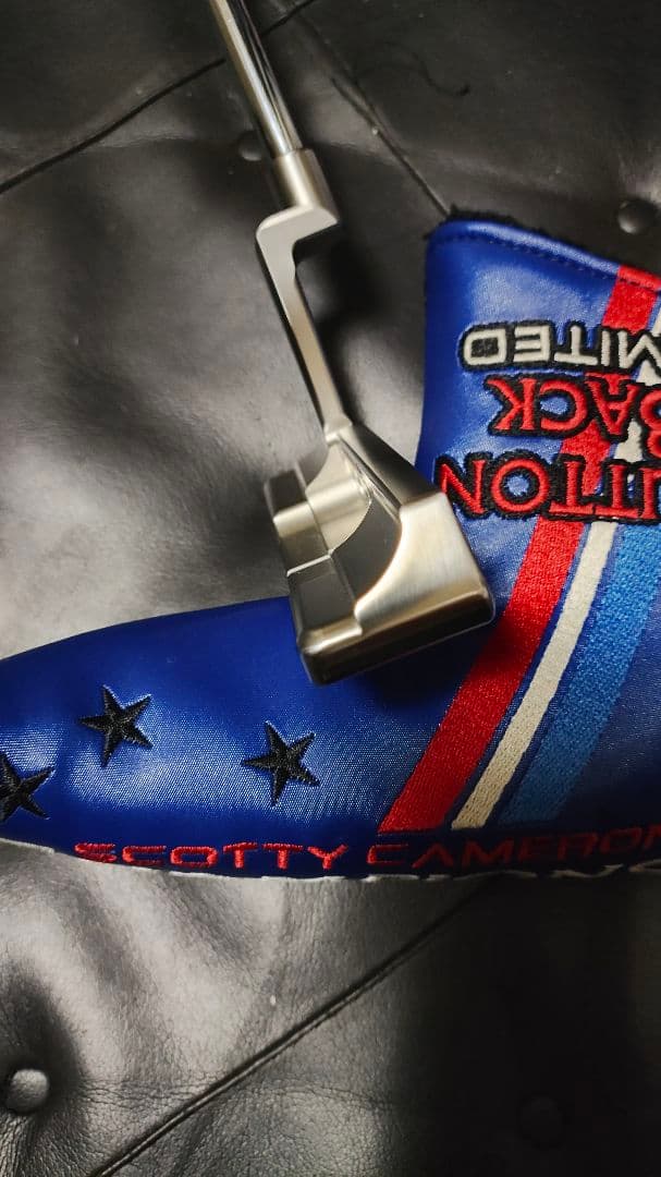 【美品】CHAMPIONS CHOICE NEW PORT2