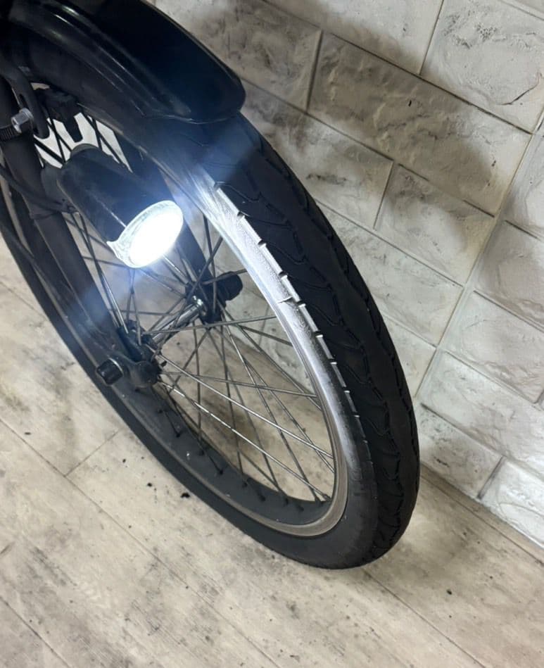 ✨新型バッテリー✨美品✨室内保管✨パナソニック ギュット子供乗せ電動自転車