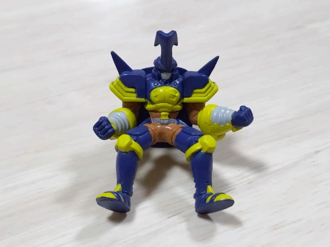 【匿名配送】デジモンフロンティア Digimon フィギュア まとめ売り