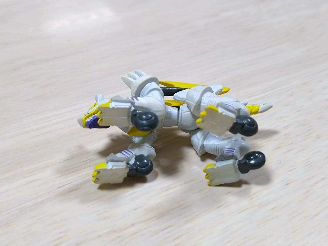 【匿名配送】デジモンフロンティア Digimon フィギュア まとめ売り