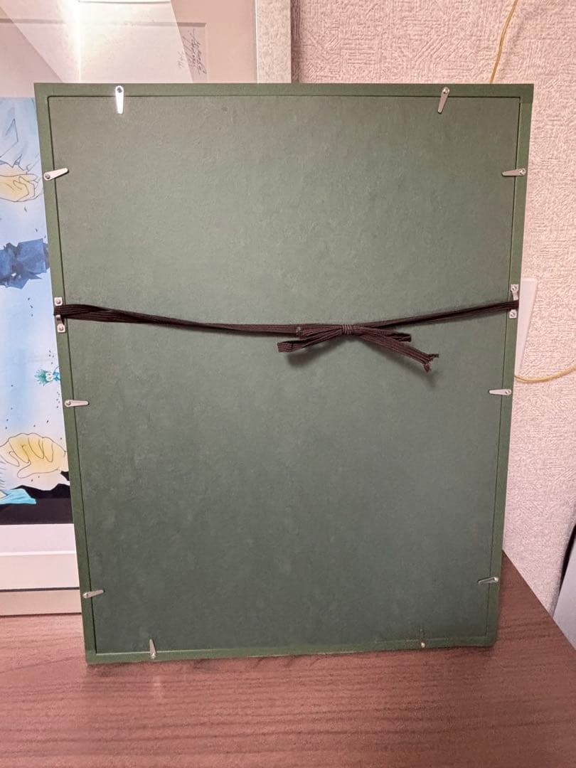 HUNTER×HUNTER 複製原画　冨樫義博展