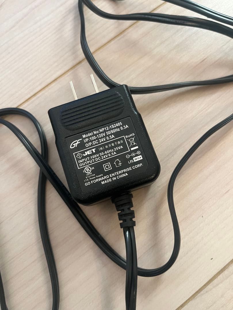 Fodera X-Caliper Compressor ※必読