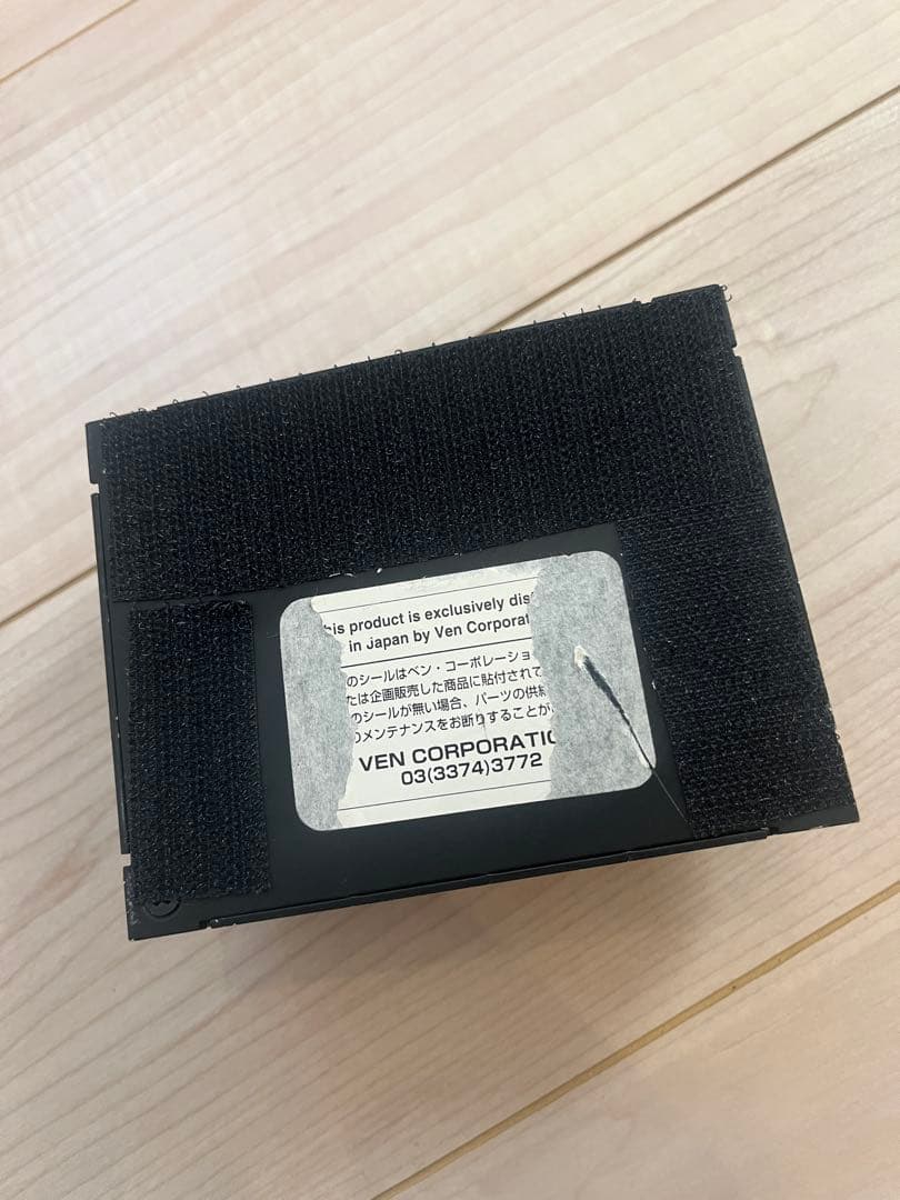 Fodera X-Caliper Compressor ※必読