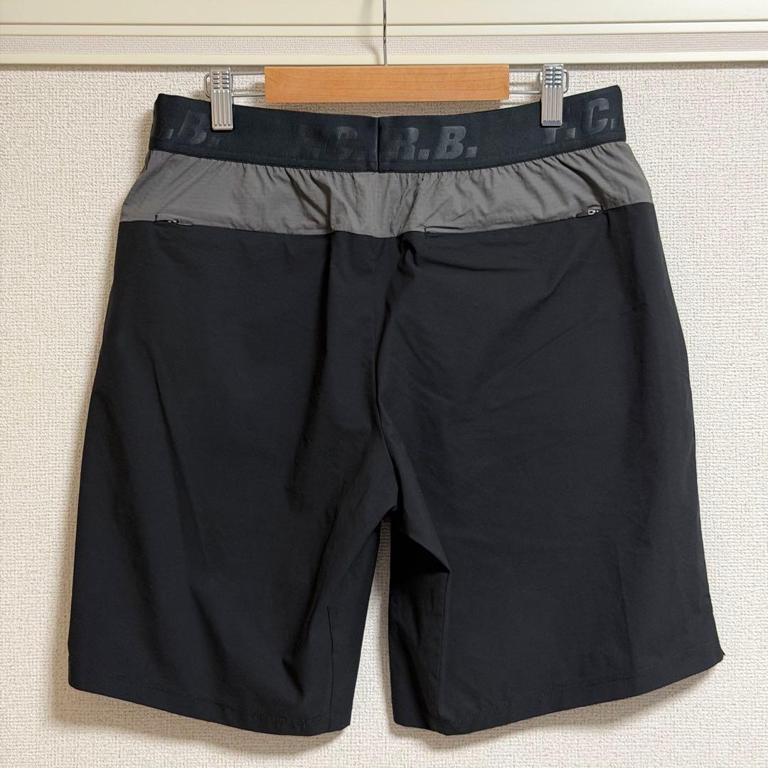 ウェア F.C.R.B STRETCH LIGHT WEIGHT EASYSHORTS