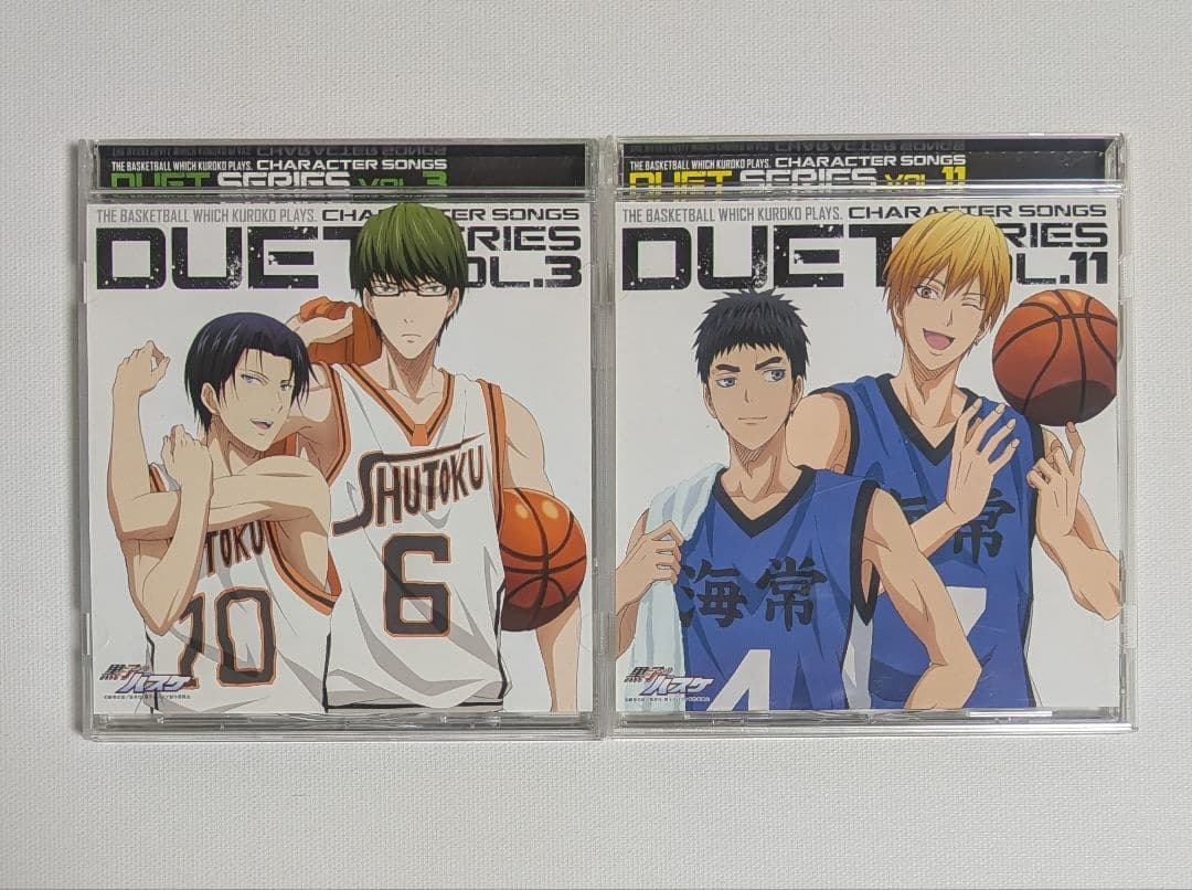 黒子のバスケ グッズまとめ売り☆☆☆