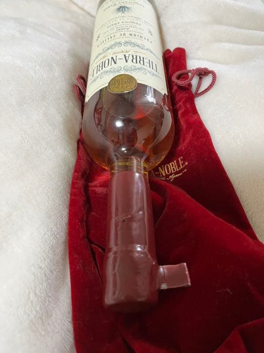 Tierra Noble Tequila Anejoティエラノーブル テキーラ