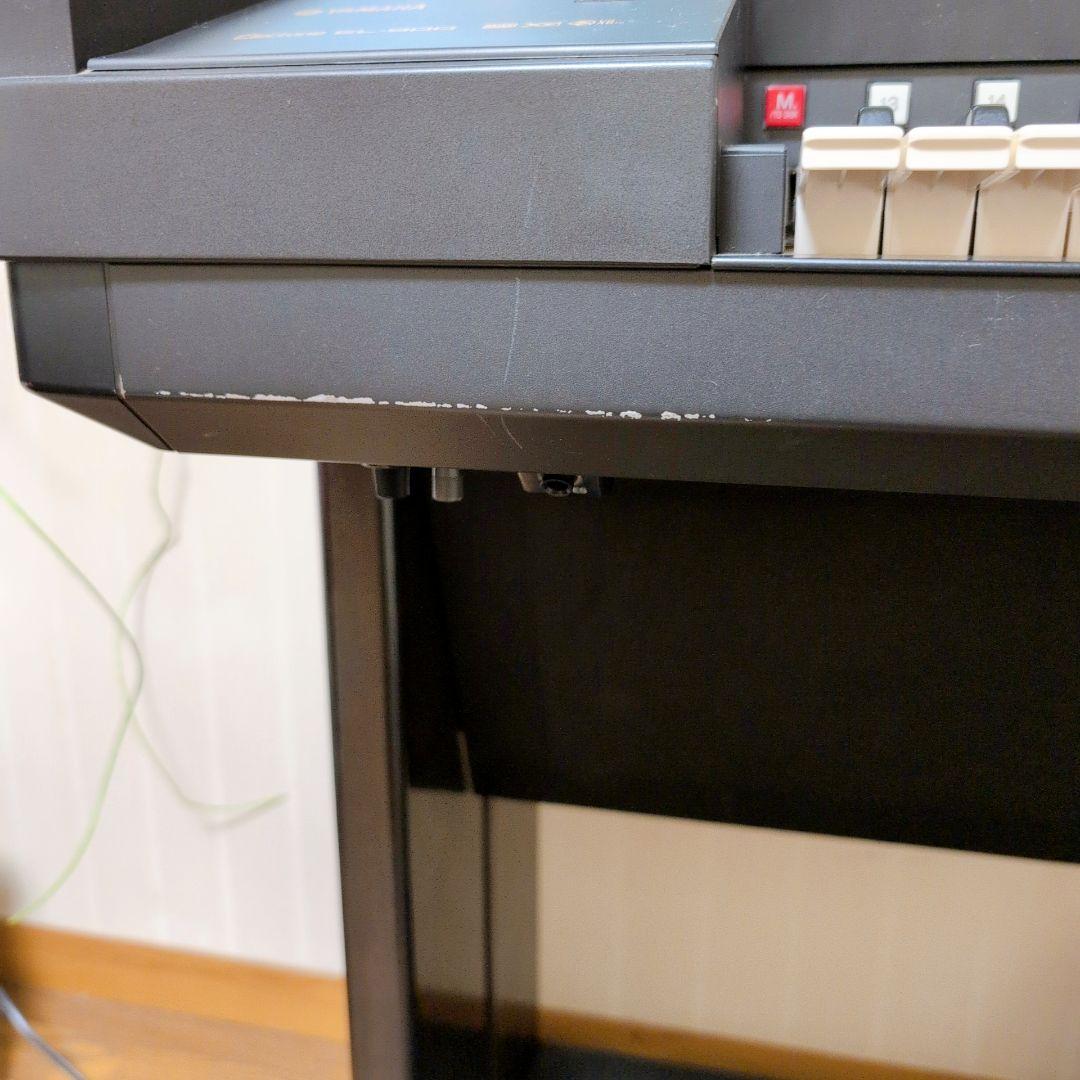 ヤマハ　エレクトーン　EL-900 本体　YAMAHA