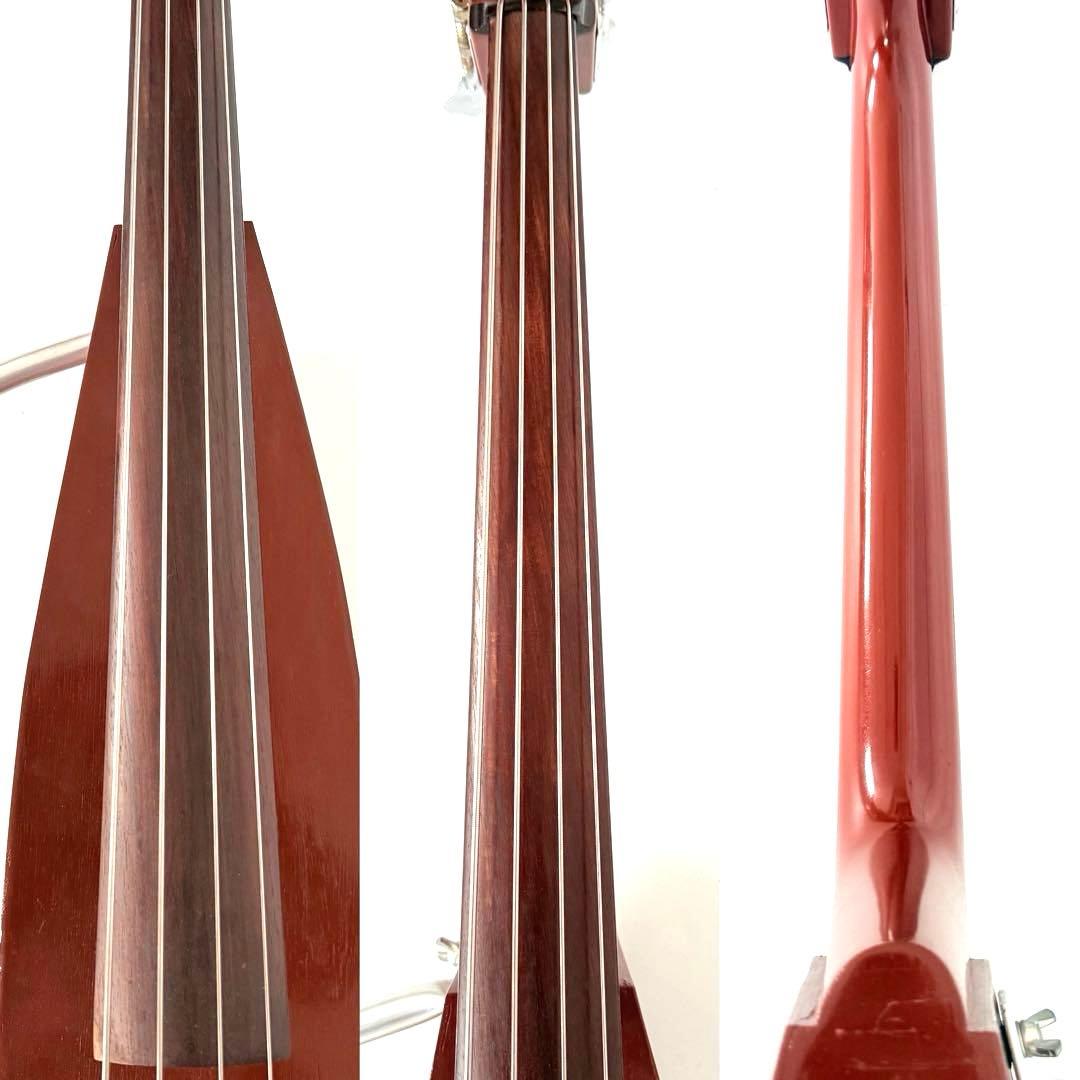 【希少】ORIENT SB-12 消音ベース 箱型ボディ