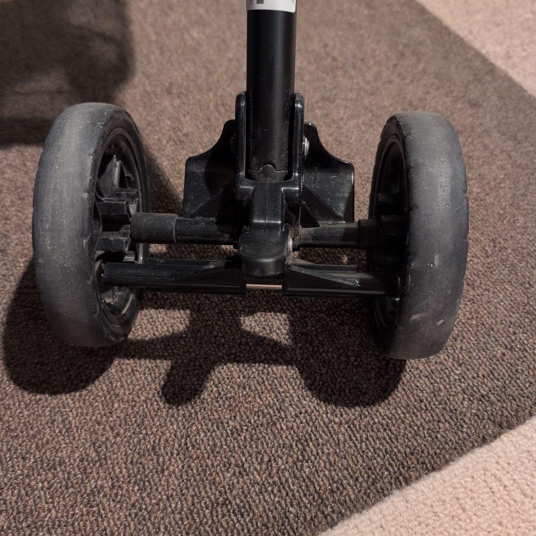 Combi コムペット ミリミリライト シャンパンローズ