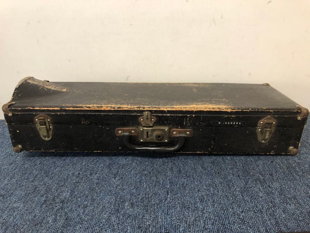 YAMAHA YTR-135 トランペット 管楽器 現状