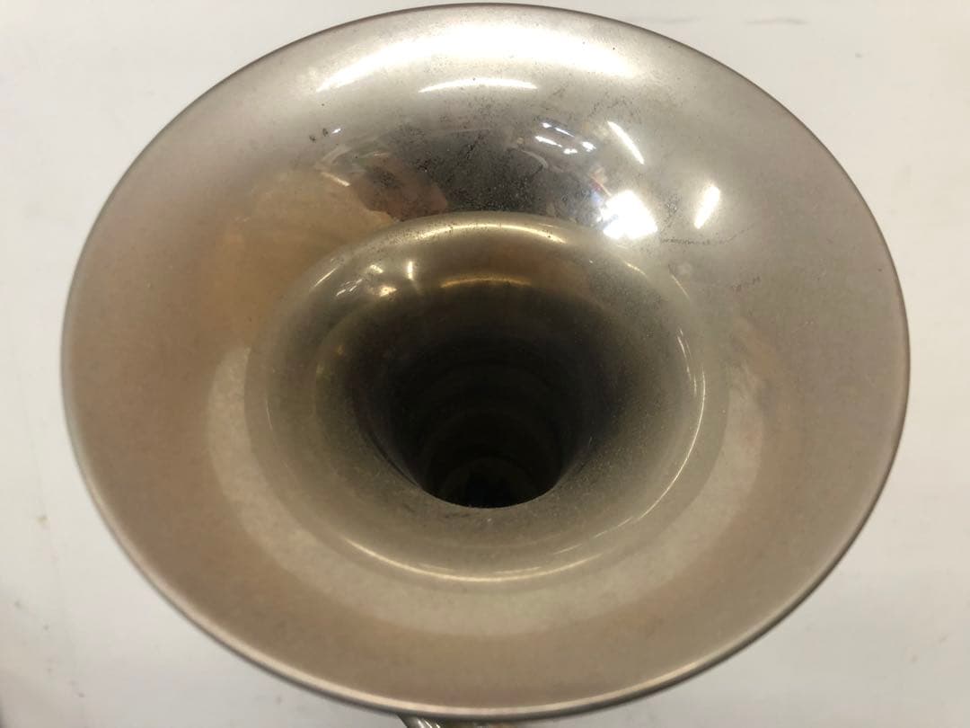 YAMAHA YTR-135 トランペット 管楽器 現状