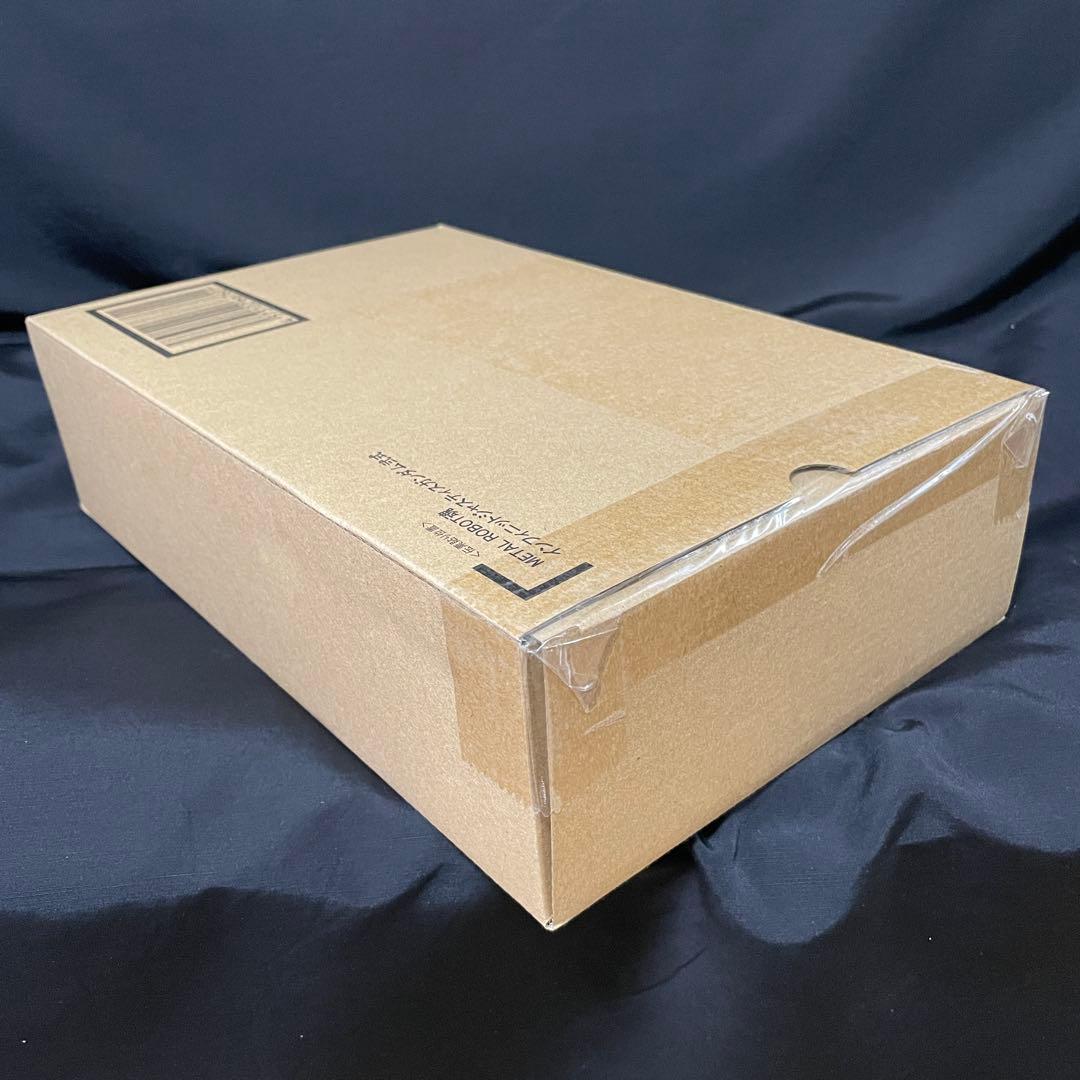 ゲームキャラクター L ROBOT INFINITE JUSTICE TYPE II