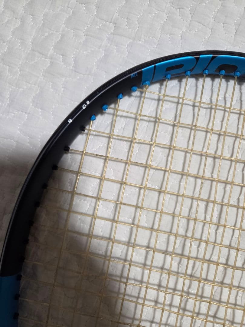 バボラ　ピュアドライブチーム　G2