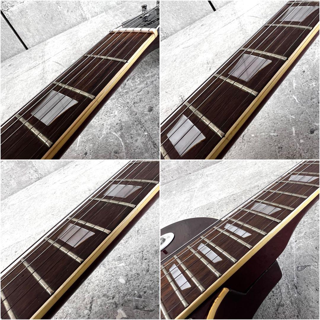 Greco レスポールモデル グネコ