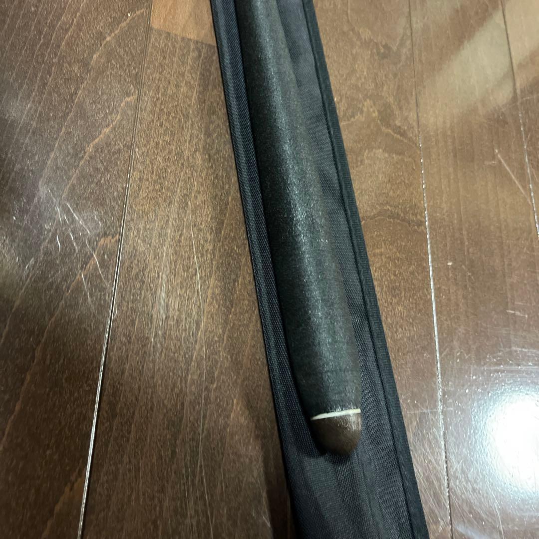 がまかつ　がまはえ 63 中調 HI-CARBON HH SILVER