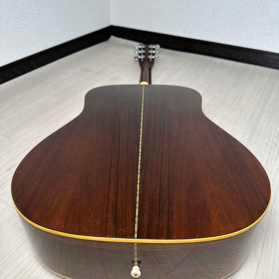 ヤマハ FG-251 70年代 オレンジラベル FG-251 r2※