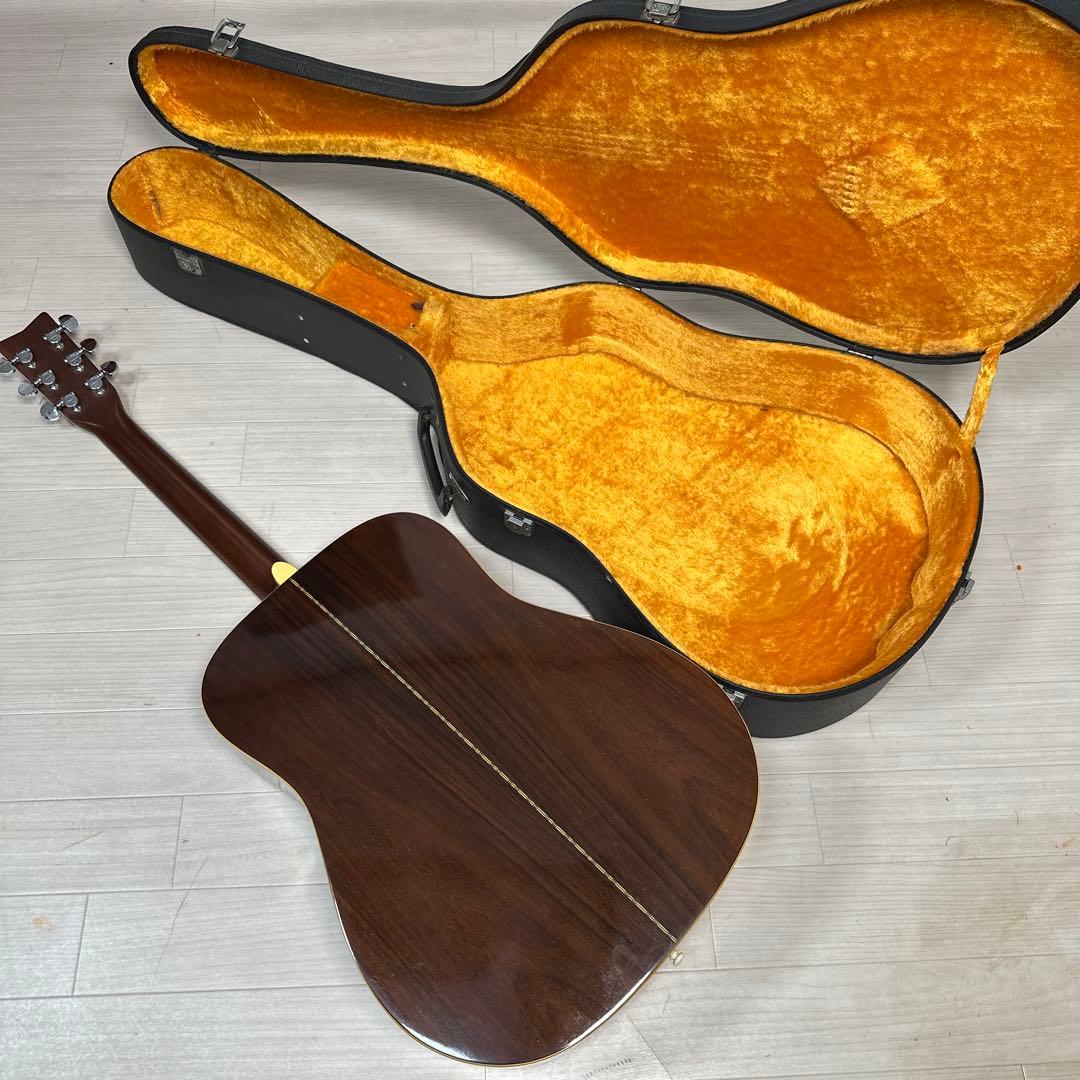 ヤマハ FG-251 70年代 オレンジラベル FG-251 r2※