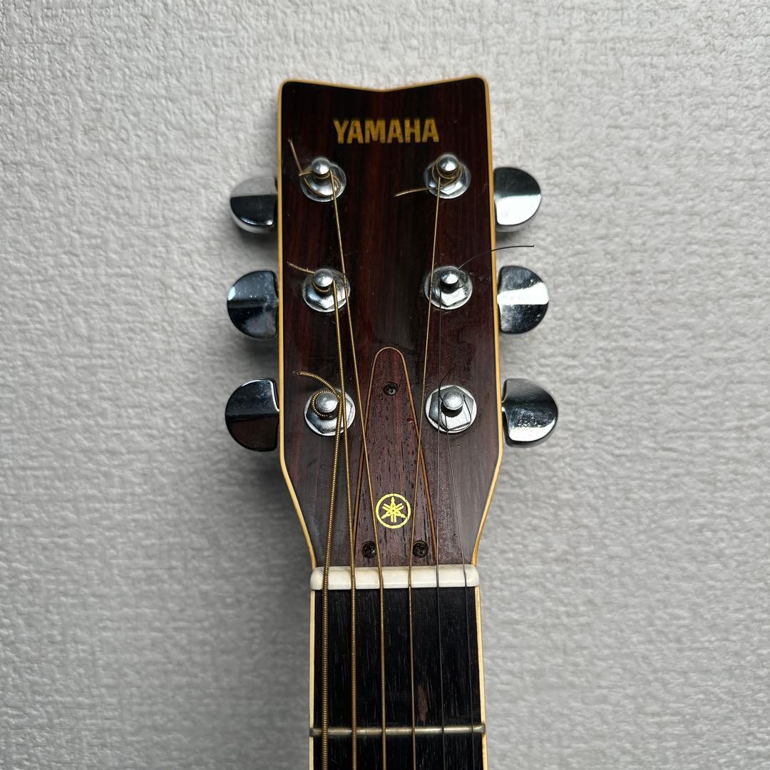 ヤマハ FG-251 70年代 オレンジラベル FG-251 r2※