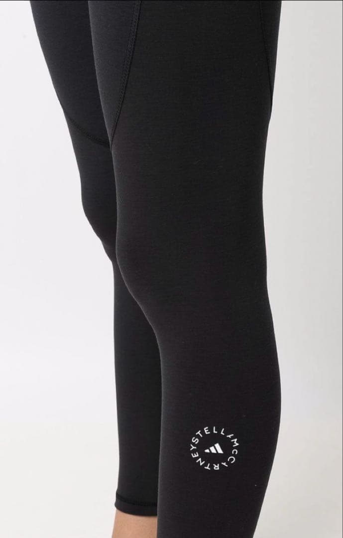 【新品タグ付き未使用品】アディダス バイ ステラマッカートニー レギンス M