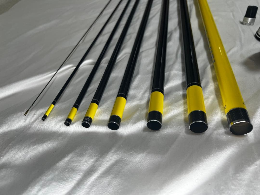 銀影　GIN-EI AIR ZD3-91MR