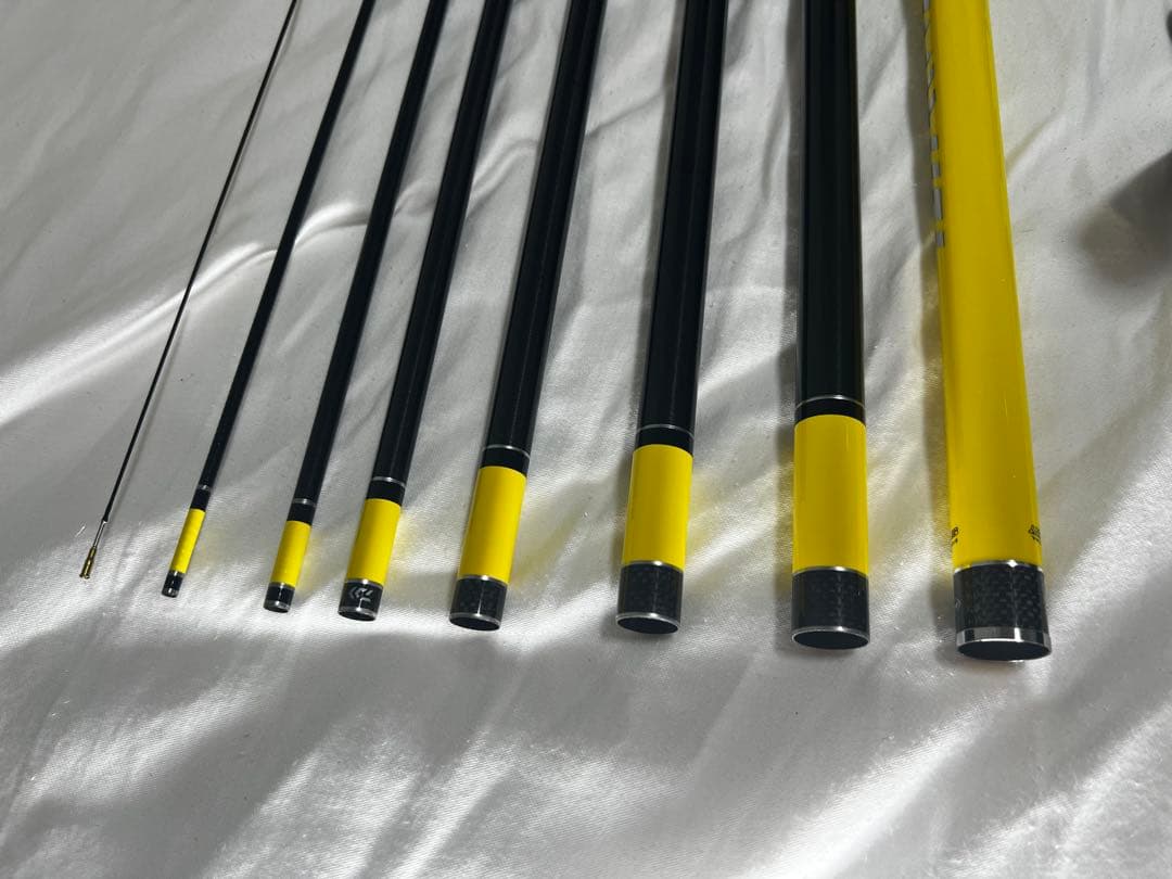 銀影　GIN-EI AIR ZD3-91MR