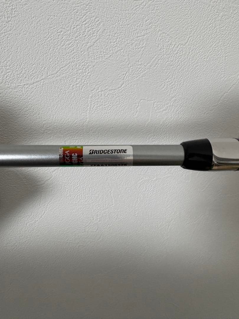 【レフティ】ブリヂストン JGR フェアウェイウッド 5W 18°