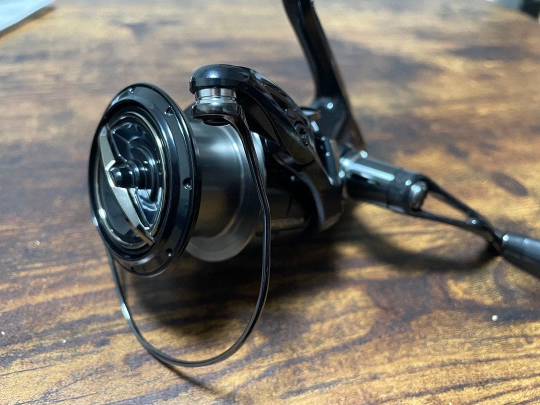 SHIMANO 19Vanquish 4000XG シマノ ヴァンキッシュ