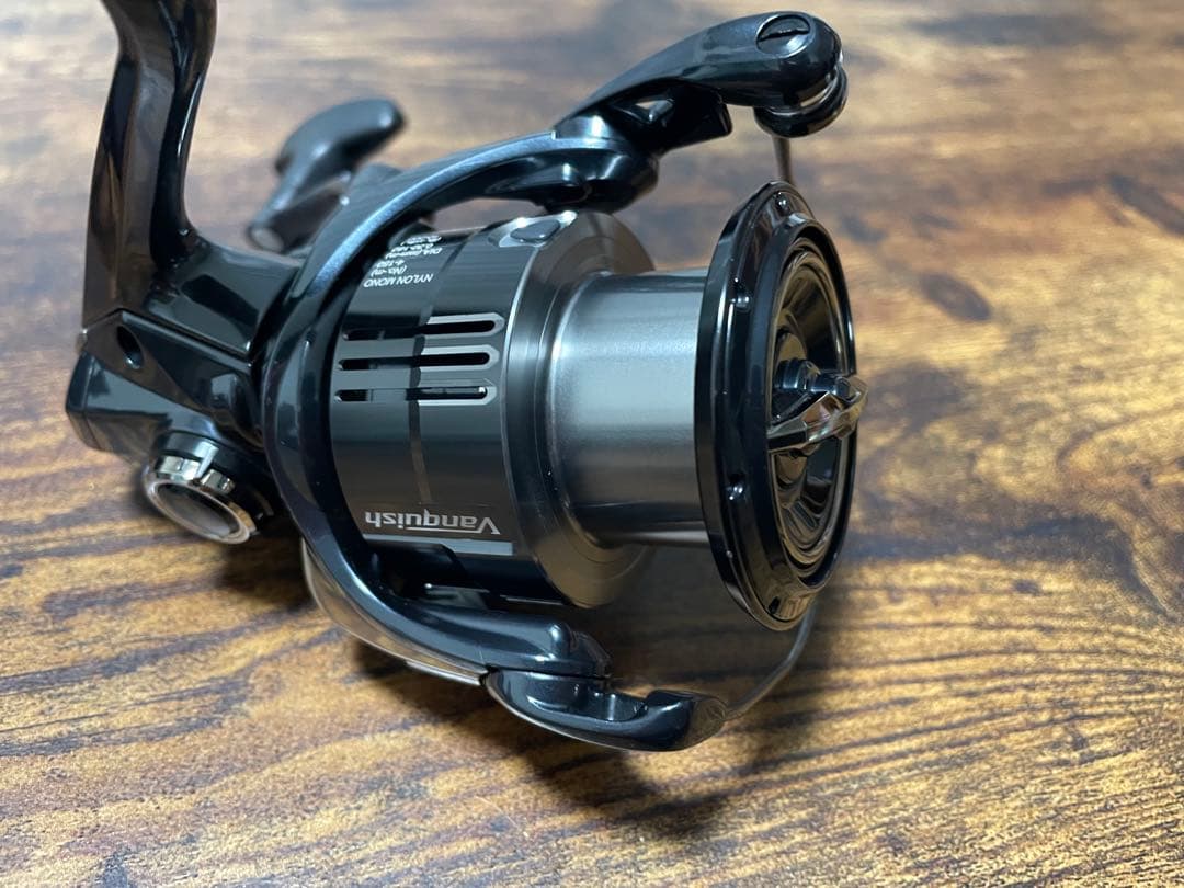 SHIMANO 19Vanquish 4000XG シマノ ヴァンキッシュ