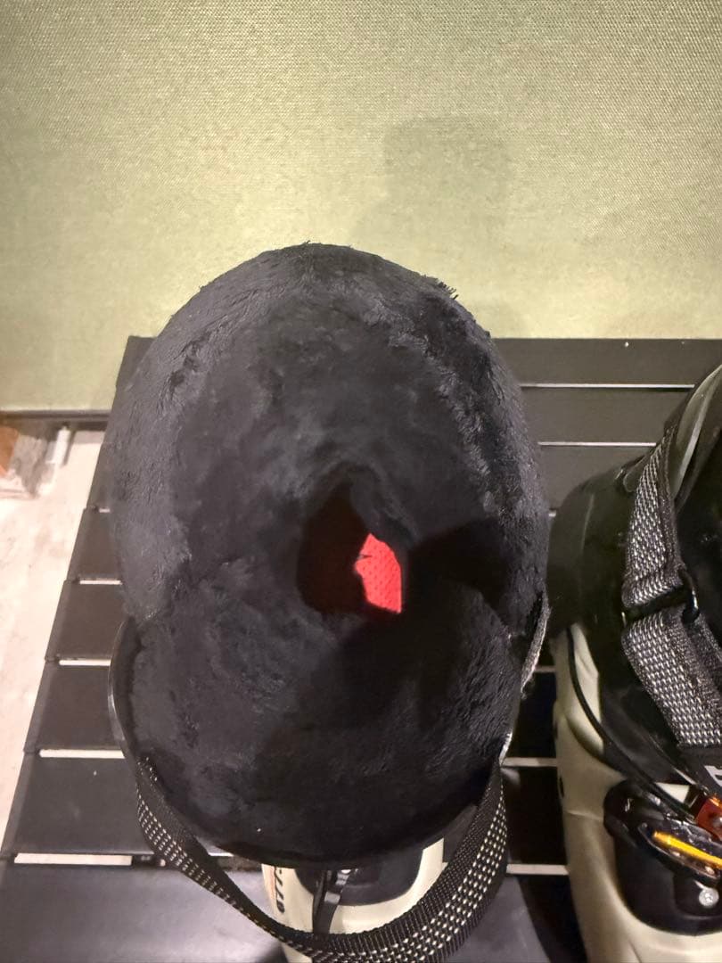 Dalbello Rampage スキー ブーツ 265mm