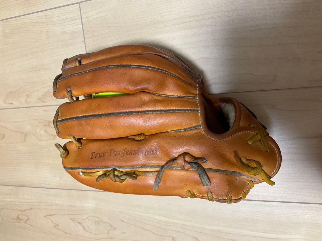 久保田スラッガー　硬式用　M00