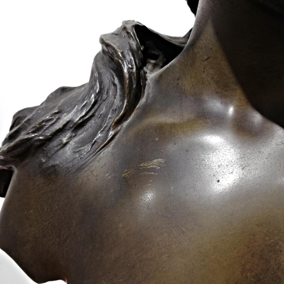 ▼希少 E.Villanis mignon SALON 1896