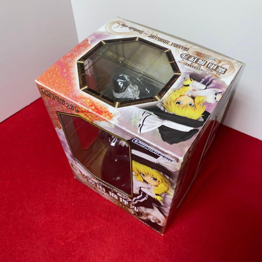 東方プロジェクト 霧雨魔理沙 ~香霖堂ver.~ フィギュア