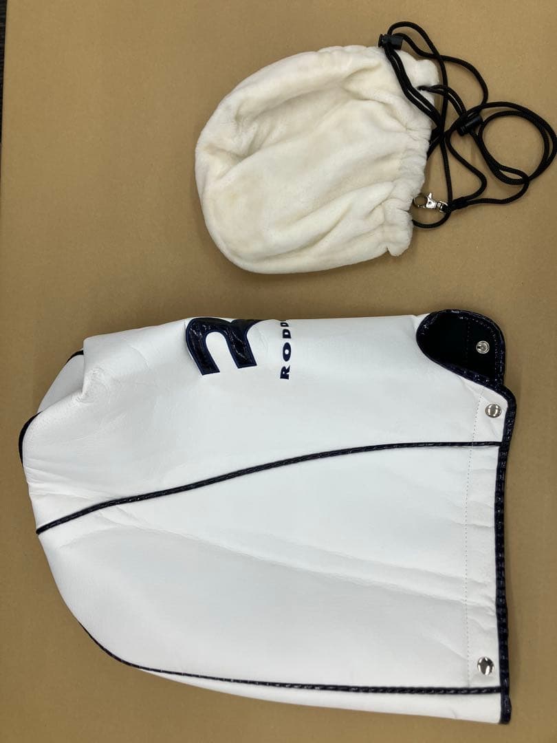 RODDIO（ロッディオ）キャディバッグ　038