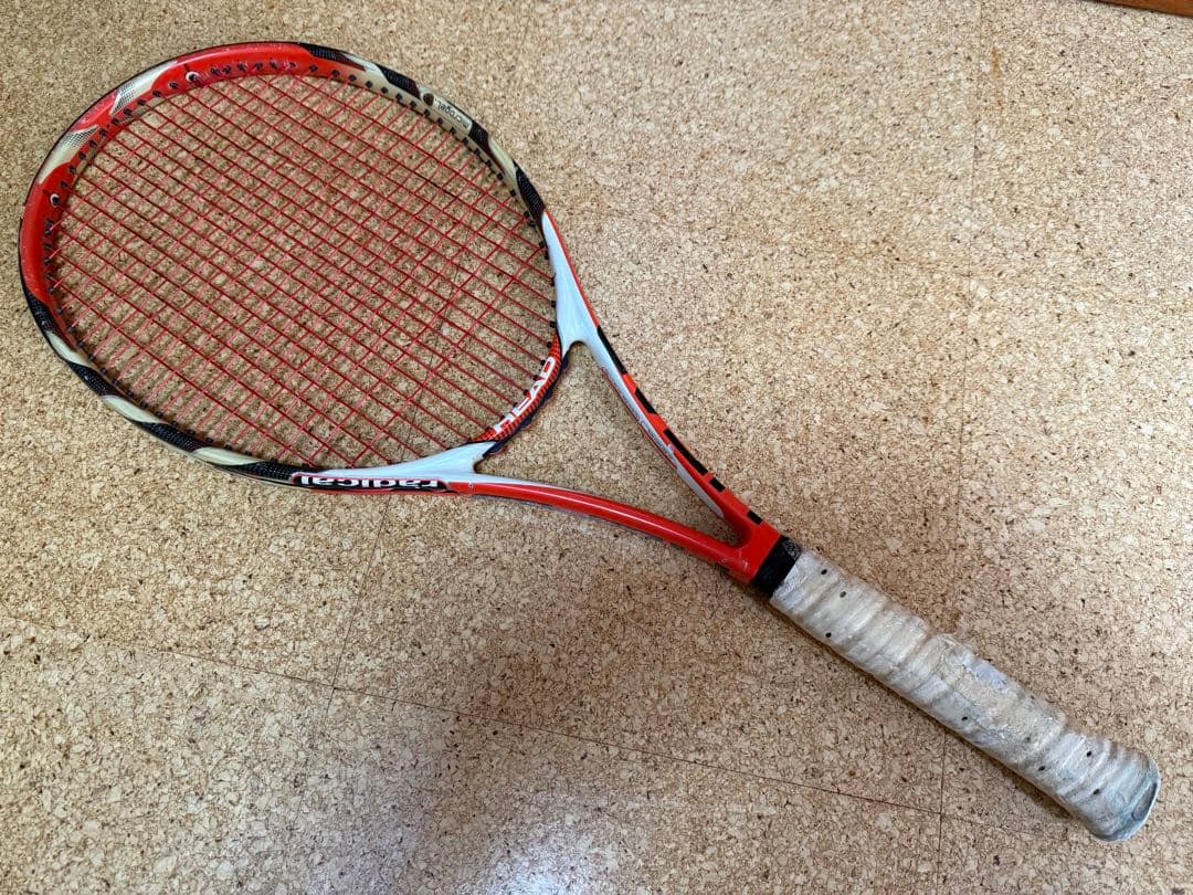 ヘッド マイクロジェル ラジカル MP (G2)HEAD MICROGEL