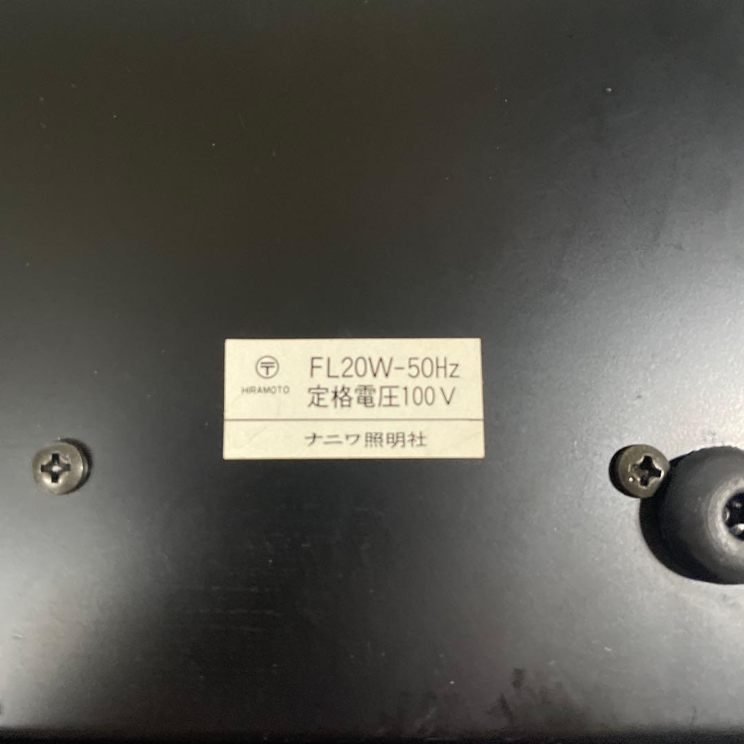 Panasonic 店舗内　電飾陳列台 ディスプレイ用品　　非売品