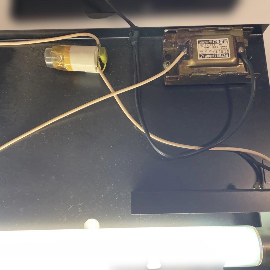 Panasonic 店舗内　電飾陳列台 ディスプレイ用品　　非売品