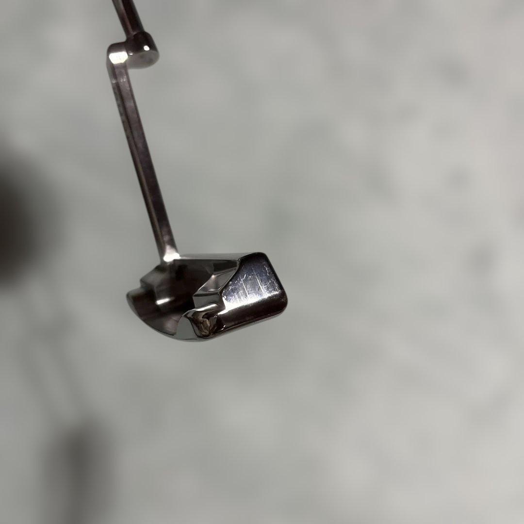 スコッティキャメロン　1996スコッティデールツアープロトタイプX-S.L.C