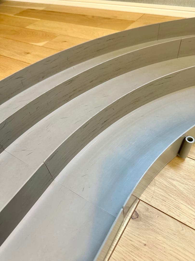 ミニ四駆　コース　ジャパン・カップ・ジュニア