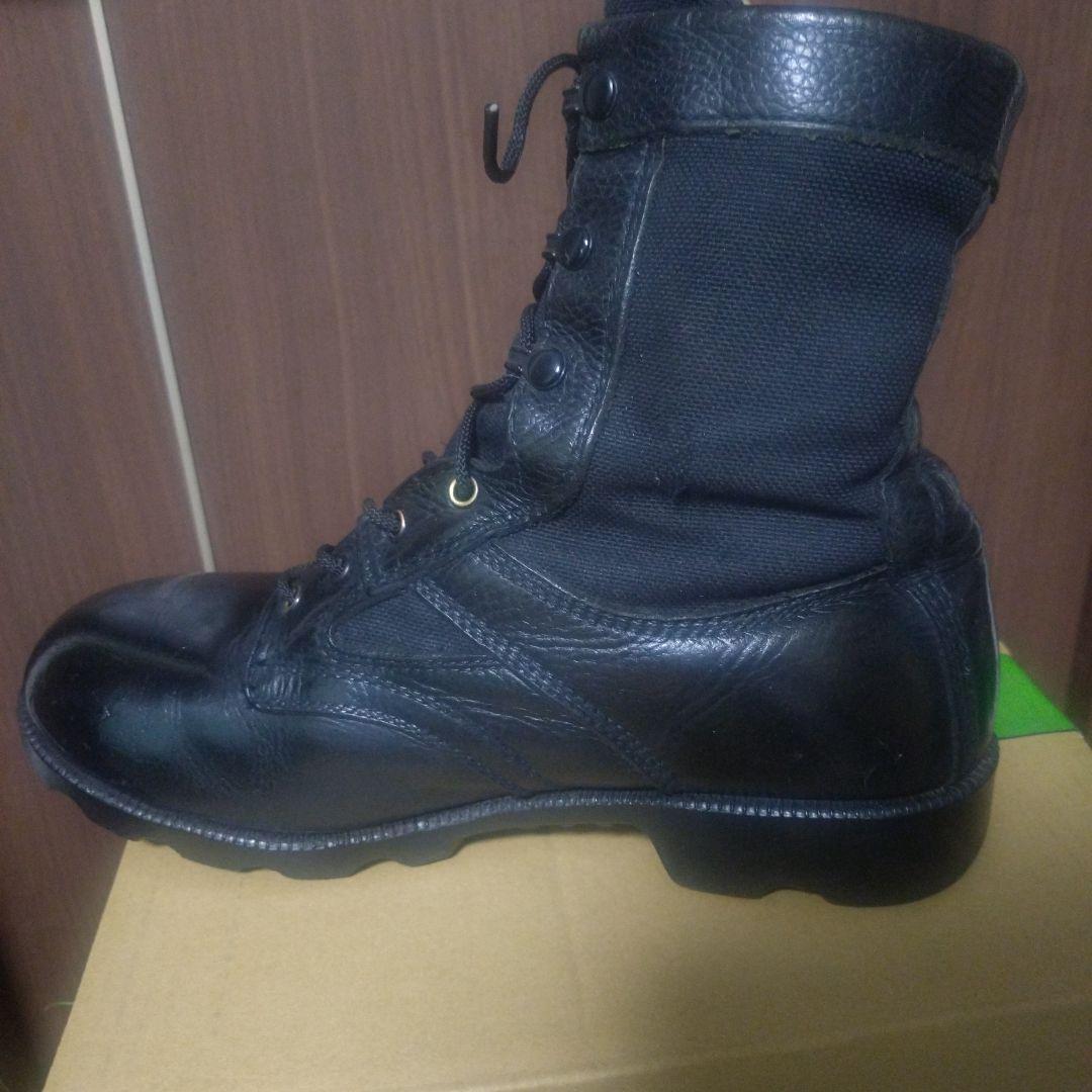 自衛隊戦闘靴　２６cm