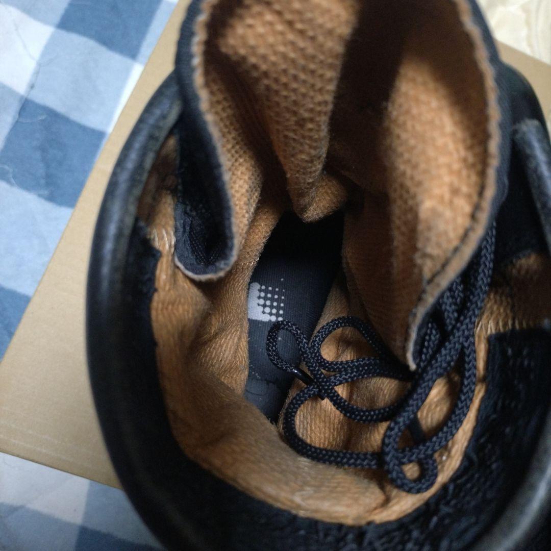 自衛隊戦闘靴　２６cm