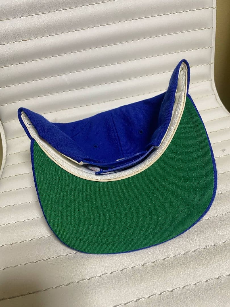 ニューヨーク・ジャイアンツのキャップ