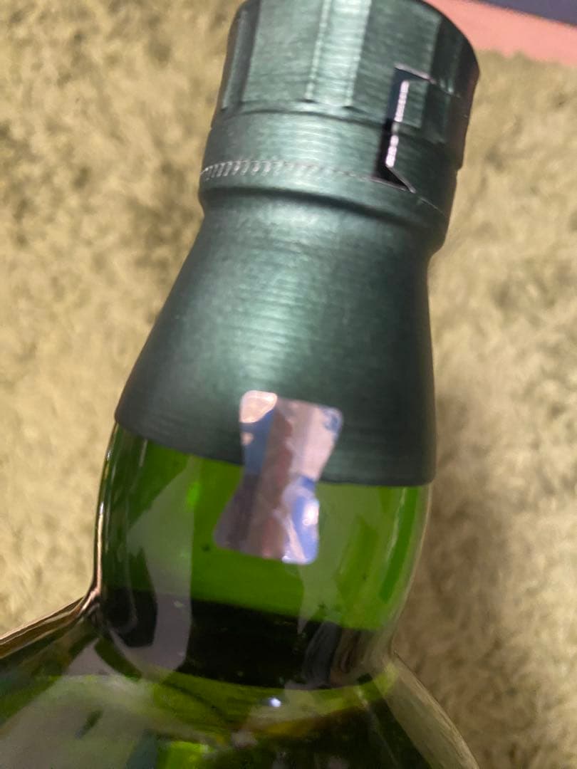 ［未開封］サントリー山崎 12年 、白州 12年 700ml 箱付き