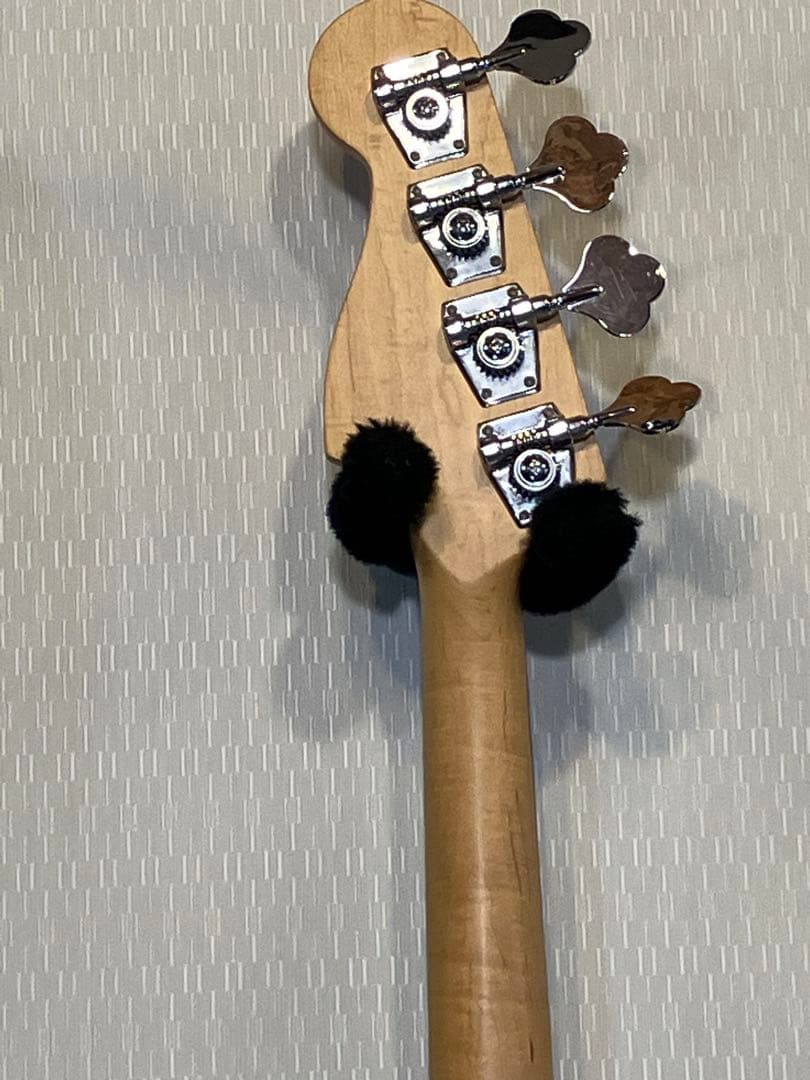 エレキベース初心者用セット！