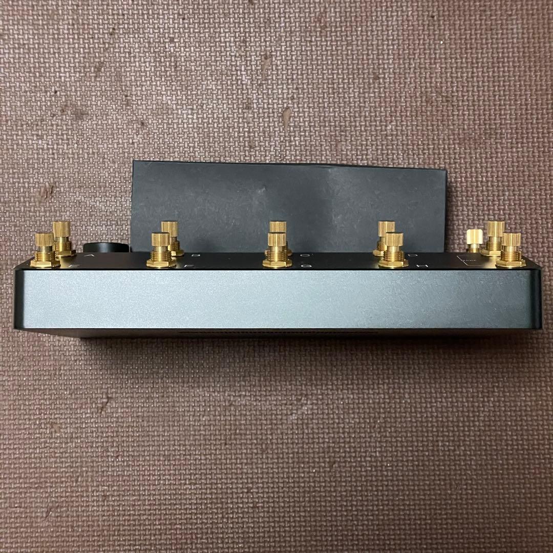 ギター NeuralDSP QUADCORTEX LimitedEdition