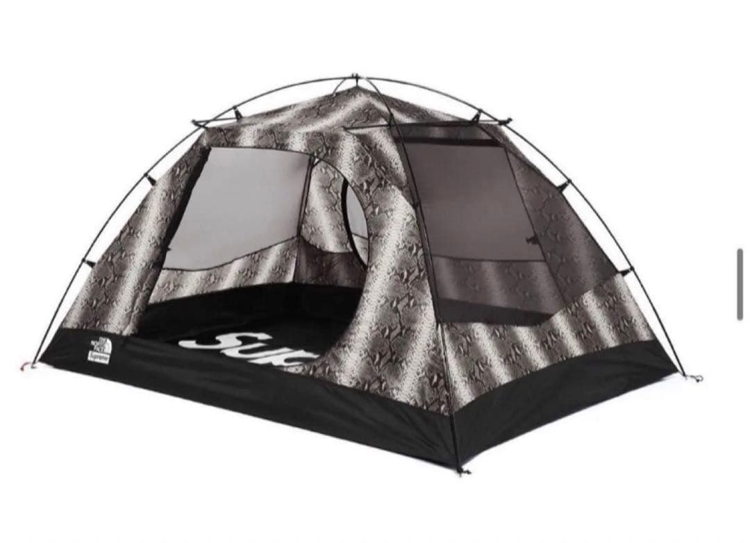 Supreme × The North Face Tent テント