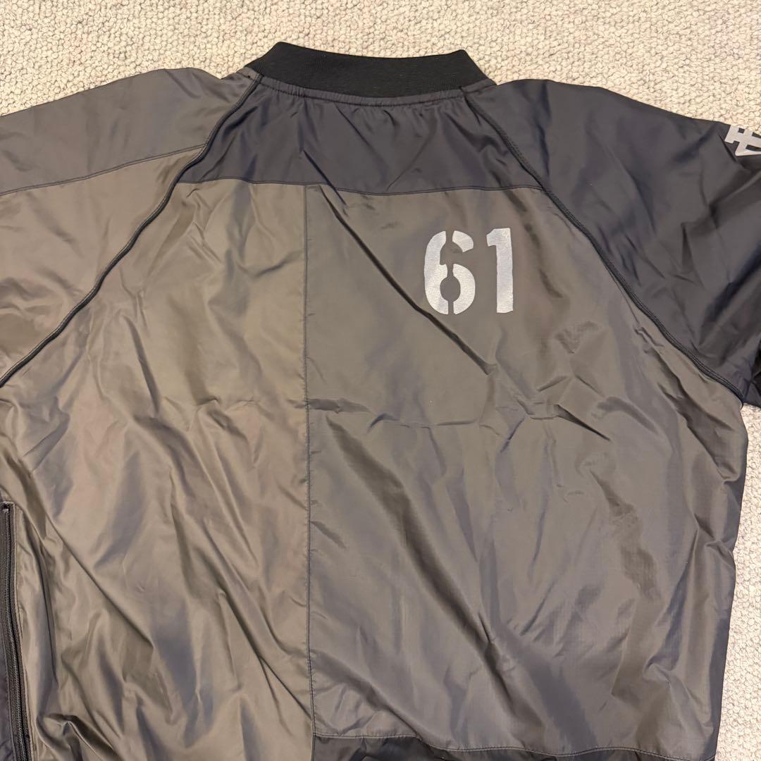 1回使用 ラフアンドスウェル RSM-22250 BRONCO SNEAD L