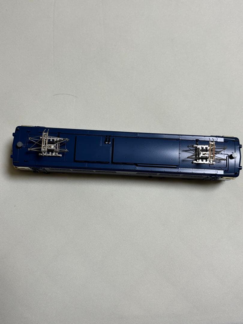 KATO 1-303 EF65 500番台（特急色）